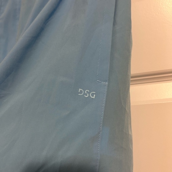 DSG Men’s 2-in-1 Agility Built-in Liner shorts - Picture 4 of 6